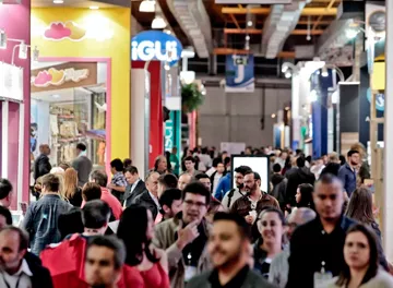 ABF Franchising Expo 2016 abre credenciamento e venda antecipada de ingressos