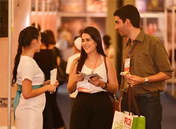 A ABF Franchising Expo Nordeste 2015 acontece em novembro, no Recife - PE