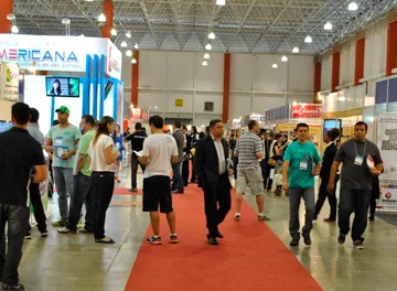 Paraná receberá a feira de franquias Franchising Fair