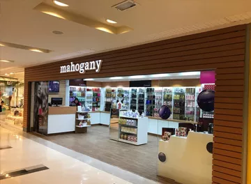 Sucesso Mahogany: são mais de 250 produtos no portfólio e 200 unidades em operação