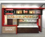 Risotto Mix recebe Selo de Excelência em Franchising