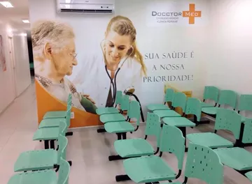 Maior rede de clínicas populares do Brasil, Docctor Med inaugura Centro Médico em Canoas