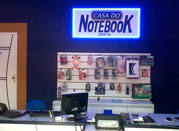 Casa do Notebook:  rede pioneira no mercado busca 5 novos franqueados ainda em 2017