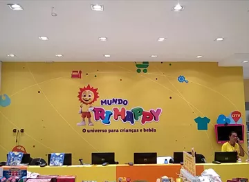Ri Happy lança nova marca Mundo Ri Happy no conceito One Stop Shop