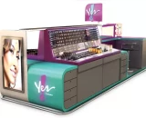 Yes! Cosmetics cresce e visa novos mercados