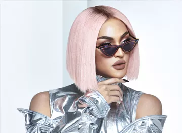 Chilli Beans apresenta campanha de lançamento da coleção com Pabllo Vittar