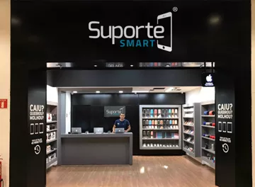 Suporte Smart inaugura primeira unidade da rede em Salvador, BA