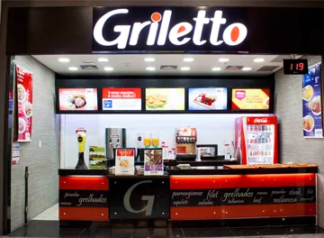 Griletto inaugura 6ª unidade no Rio de Janeiro