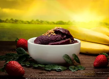 Franquia goiana é destaque entre consumidores com seu açaí