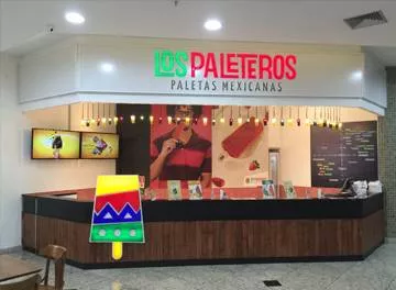 Los Paleteros marca presença na 27ª ABF Franchising Expo