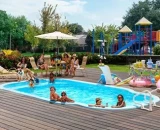 iGUi de olho no futuro: Piscina sustentável e segura