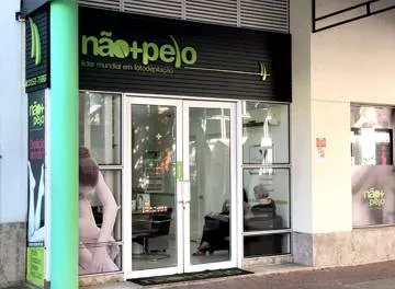 Não+Pelo inicia segundo semestre com quatro inaugurações até início de agosto