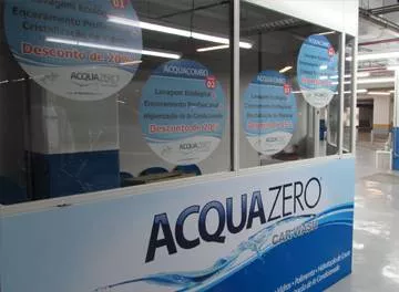 Holding Encontre Sua Franquia compra 100% da marca AcquaZero