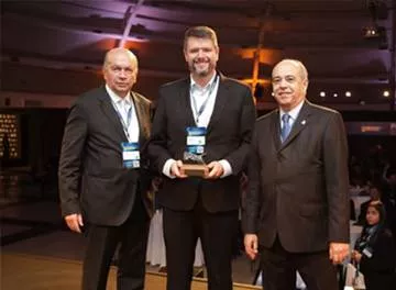 5àsec é uma das vencedoras do 20º Prêmio Lojista Alshop