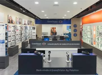 Eleita a Melhor Ótica do Brasil 2018, GrandVision by Fototica participa da ABF Franchising Expo