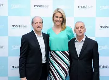 Com Ana Hickmann e Grupo Kalaes, MaisLaser entra no franchising e projeta 10 franquias em 2018