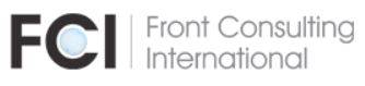 Front Consulting International