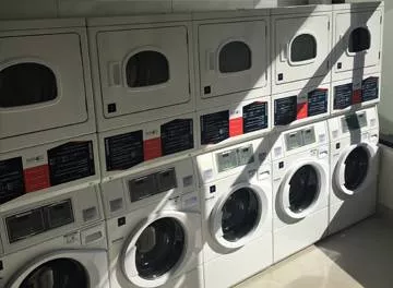 Laundry 4 You, rede de lavanderias em condomínios com gerenciamento online, é lançada na ABF Expo 2018