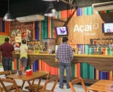 Açaí Concept apresenta opções de baixo investimento  e com retorno acelerado na ABF Franchising Expo
