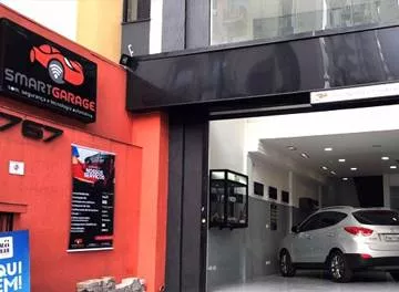 SmartGarage inicia expansão por franquias com foco em SP