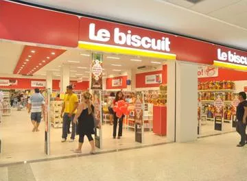 Le biscuit anuncia seu novo modelo de negócio via franchising