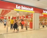 Le biscuit anuncia seu novo modelo de negócio via franchising