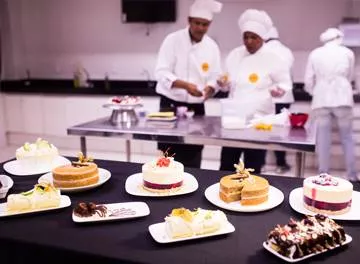 Presente em todo o sudeste, o Instituto Gourmet se destaca no Estado do Rio de Janeiro