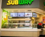 Subway inova e lança nova identidade no mercado