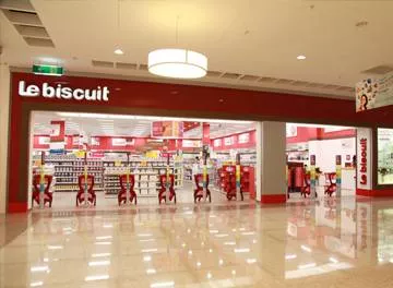 Loja de Variedades Le biscuit anuncia entrada no franchising