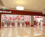 Loja de Variedades Le biscuit anuncia entrada no franchising