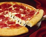 Cuponeria fecha parceria com Pizza Hut