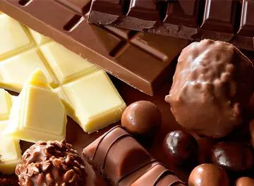 Ramo de chocolates: 55% dos consumidores são mulheres