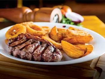 Shopping Metrópole recebe primeira unidade Mania de Churrasco ! Prime Steak House de São Bernardo