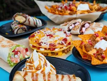 Taco Bell inicia expansão por franquias no Brasil