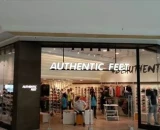 Authentic Feet se destaca no franchising com segmento de calçados