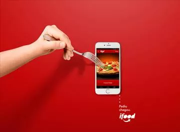 Mercado: IFOOD adquire plataforma ‘PEDIDOS JÁ’