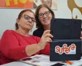 Franquia SUPERA lança curso de tecnologia para público 60+