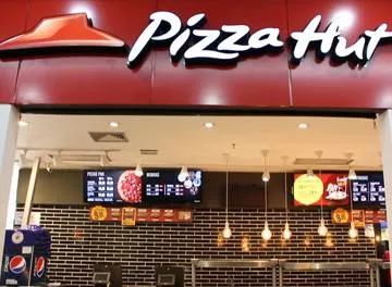 Pizza Hut abre quarta unidade no aeroporto de Guarulhos