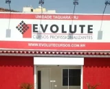 Evolute oferece serviço exclusivo de suporte ao franqueado