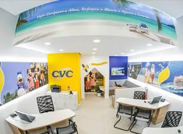 CVC investe em expansão para cidades pequenas
