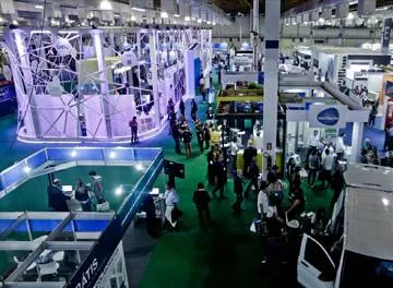 12ª edição da Expo Franchising ABF Rio acontece de 27 a 29 de setembro