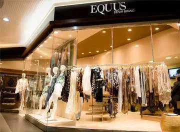 Equus lança campanha social que incentiva clientes a doarem jeans