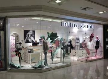 Intimissimi: rede de franquia atua com recompra de estoque de franqueados