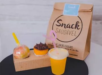 Inovação: franquia de lanches saudáveis delivery é pioneira no franchising