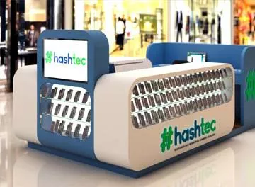 Rede de franquia Hashtec oferece dois modelos de microfranquias para novos franqueados