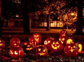 Redes de franquia comemoram Halloween com promoções especiais