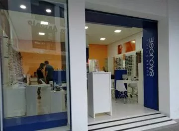 Super Ótica São José inaugura nova loja em Criciúma