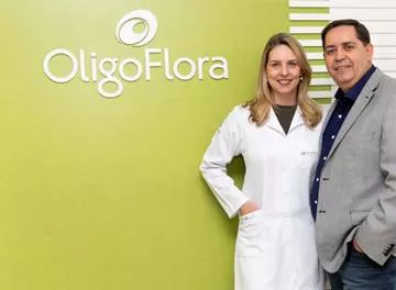 Oligoflora inaugura cinco unidades em outubro