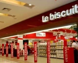 Le biscuit apresenta modelo de franquia pela primeira vez no Nordeste