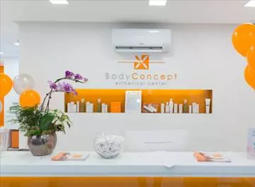 Rede de franquia BodyConcept expande em Portugal com franqueados brasileiros